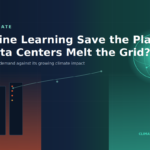 Can Machine Learning Save the Planet Before Data Centers Melt the Grid?