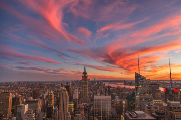 How 2026's Extreme Weather Is Forcing Cities to Completely Rewrite Their Disaster Playbooks