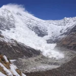 BEYOND GLACIAL LAKES