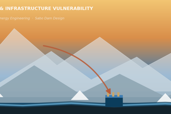 Mitigating Climate-Induced Threats to Himalayan Hydro Infrastructure